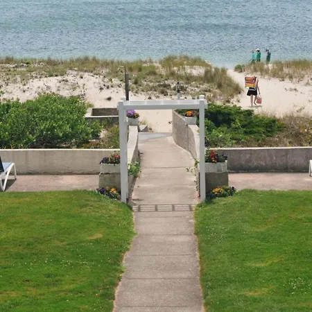 Surf & Sand Beach Motel
